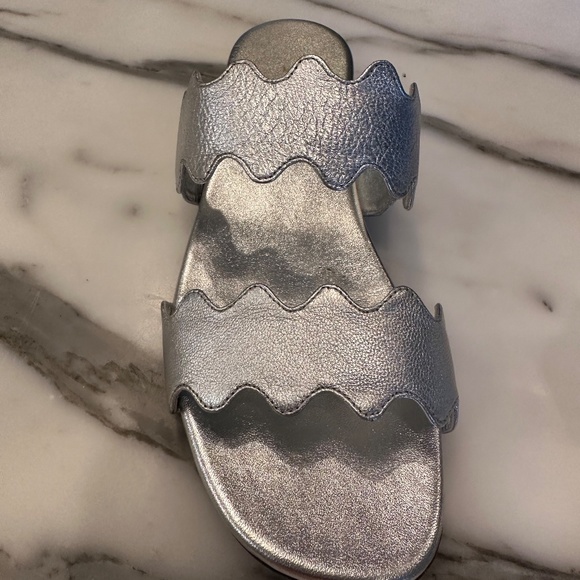 Prada Sandals - Picture 3 of 4